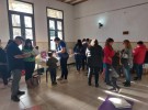 Actividades del CIIE en el marco del Aniversario de Salliqueló