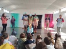 Se presentó el programa “Acompañar Cultura” en Quenumá