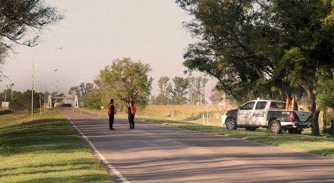 Suspenden visitas a los hogares municipales y limitan accesos a la ciudad