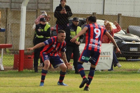 Jorge Newbery continúa liderando el Torneo Apertura 