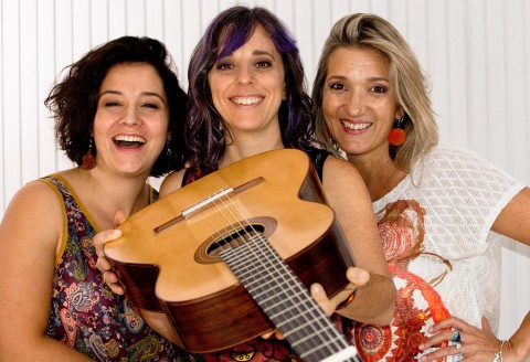Realizarán un encuentro de música popular de raíz folclórica bonaerense