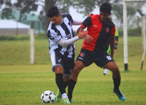 Se juega la segunda fecha del Torneo Apertura