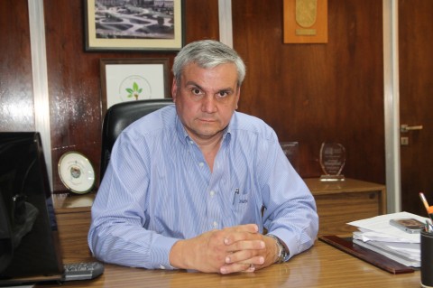 Nosetti solicitó a provincia que Salliqueló realice la cuarentena