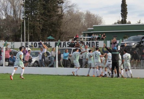 Este fin de semana se enfrentan entre sí dos de los tres punteros 