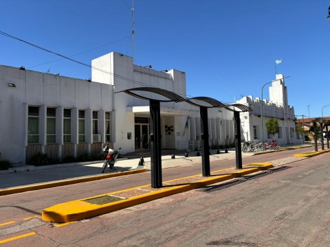 Prestación de servicios durante los feriados de Semana Santa