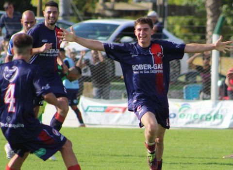 El Torneo Apertura comenzó con seis punteros