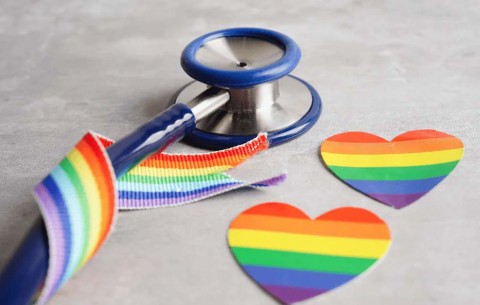 Dispositivo de acompañamiento y salud integral para personas LGBTIQ+