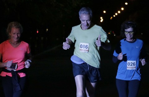 Se corrió la segunda fecha de la Maratón “6 Ciudades”