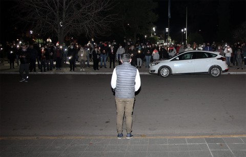 Archivaron la causa de las amenazas al sacerdote por falta de pruebas