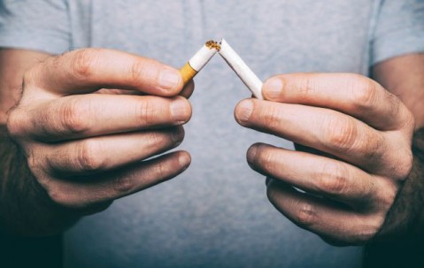 El CPA inicia un nuevo taller para dejar de fumar