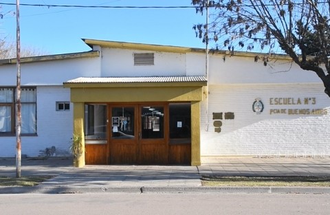 Llamado a licitación para la obra de la Escuela Primaria de Quenumá