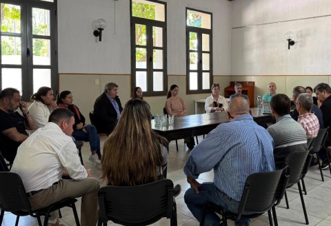Preocupación por el cierre de la oficina de AFIP en Carhué