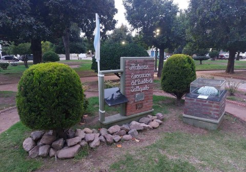Conmemoración del Día del Veterano y de los Caídos en la Guerra de Malvinas