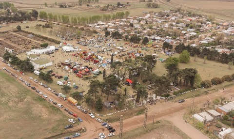 Finaliza una nueva edición de la Exposición Rural