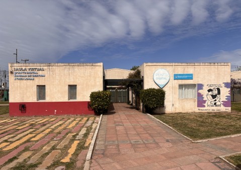 Invitan al taller grupal “Una ronda de mate”