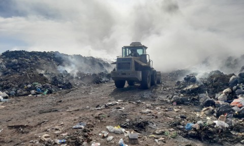 Inhalación de humo y riesgos para la salud