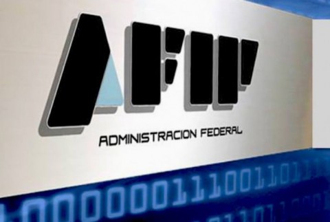 El lunes atiende la AFIP en el Centro Cívico 