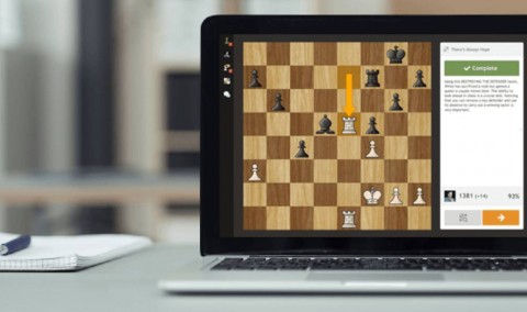 Se disputó la “Copa Aniversario Salliqueló” de ajedrez 
