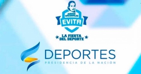 Tres Lomas presente en los Juegos Nacionales Evita