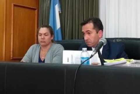 Los imputados fueron absueltos por el Tribunal