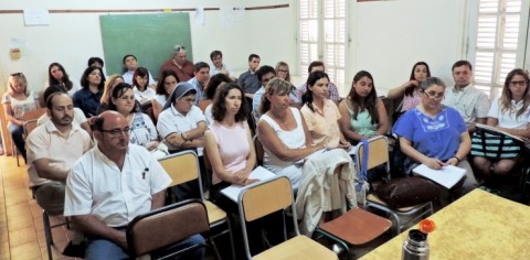 Lucha contra las drogas: el obispo promueve la creación de centros de contención 