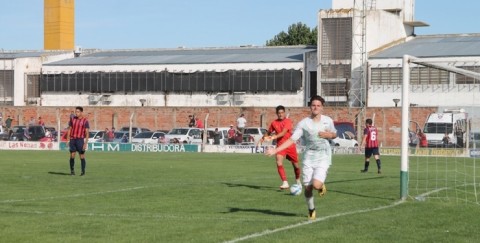 Jorge Newbery enfrentará a Unión Deportiva en la Final de la Liguilla