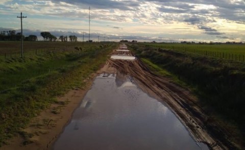 La Asociación Rural no avala un aumento de tasas