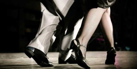 Clases de tango gratuitas en el Centro Cultural de Salliqueló