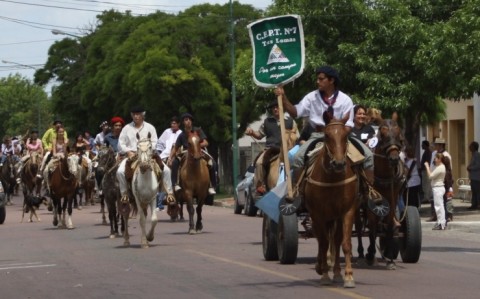 Cuatro días de intensa actividad para celebrar el Día de la Tradición