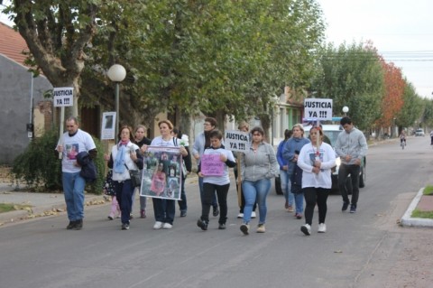 Se cumplen tres años del asesinato de Verónica