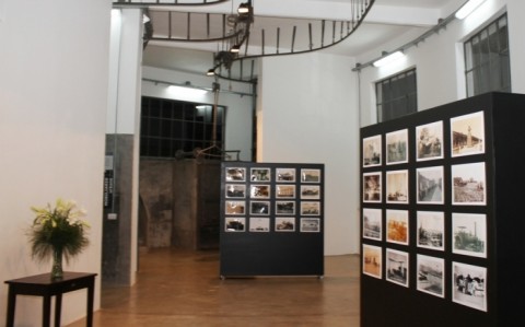 Últimos días de la muestra fotográfica en el ex Matadero Municipal