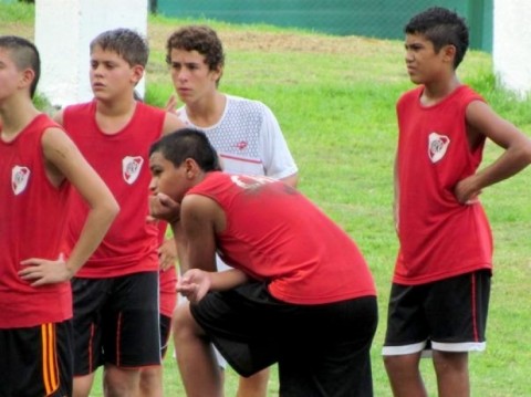 River Plate está ya en semifinales