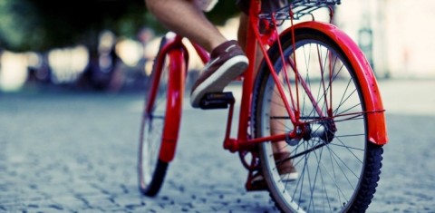 Cicloturismo en Quenumá