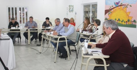 El Honorable Concejo Deliberante sesionará en Quenumá