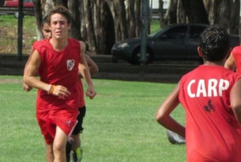 River Plate está en semifinales