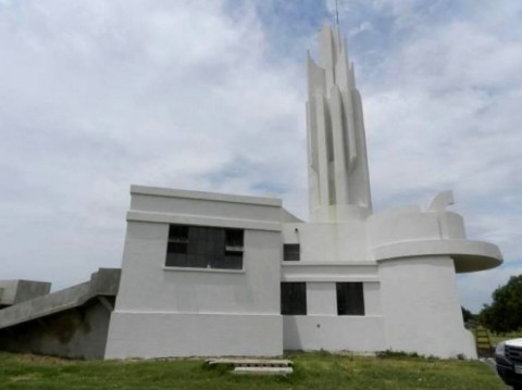 Se inaugura la restauración del Matadero