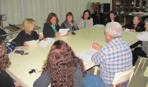 Organizan gran jinetada para el domingo