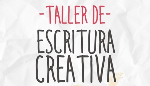 Comienza un Taller de Escritura Creativa en Tres Lomas