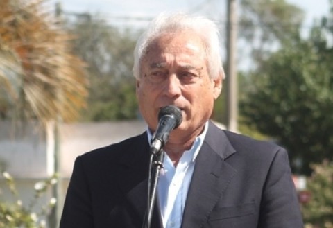 Enrique Cattáneo: 