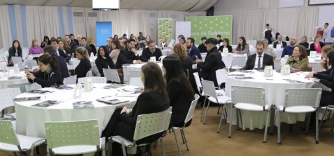 Funcionarios municipales participaron del IV Foro para Secretarios Legales y Técnicos