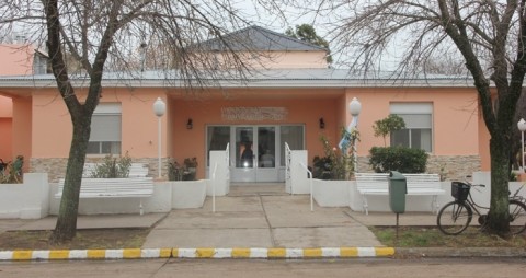 El Ministerio de Salud  inspeccionó el Hospital y el Hogar Municipal