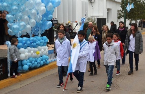 Tres Lomas celebrará el Día de la Independencia 