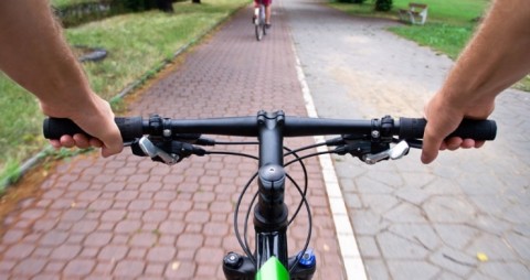 Promueven el uso de bicicletas para reducir los Gases de Efecto Invernadero