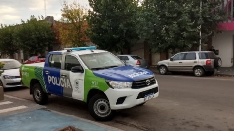 Detuvieron a una persona que comercializaba aceite de cannabis