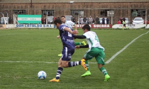 Jorge Newbery y Deportivo siguen liderando la tabla del Clausura