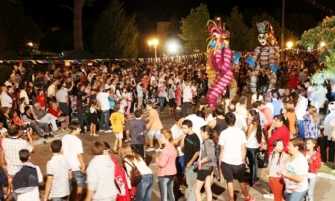 Anticipan la programación de los carnavales organizados por el municipio