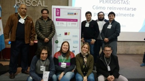 Cómo innovar en los medios y las nuevas tendencias en periodismo digital, temas del congreso de FOPEA