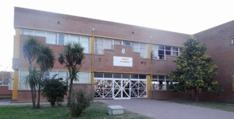 El Intendente visitó las instalaciones de la Unidad Académica