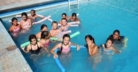 Inscripción para Escuelas Abiertas de Verano