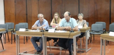 Creación del Honorable Concejo Deliberante Estudiantil